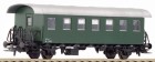 64471  Roco Passenger car